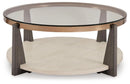 Frazwa Occasional Table Set