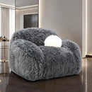 Darwen Swivel Chair