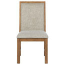 Bruner Dining Side Chair