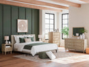 Cielden Dresser