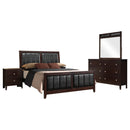 Carlton Bedroom Sets