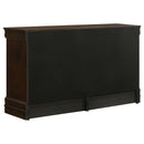 Louis Philippe Bedroom Set