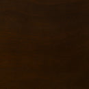 Louis Philippe Nightstand