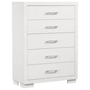Jessica Chest of Drawers