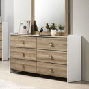 Posey Dresser
