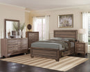Kauffman Bedroom Set