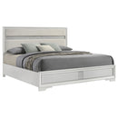 Miranda Eastern King Bed - NY Furniture Direct (NY)
