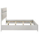 Miranda Eastern King Bed - NY Furniture Direct (NY)
