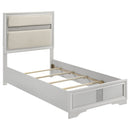 Miranda 4 Pc Bedroom Set - NY Furniture Direct (NY)