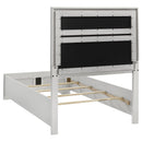 Miranda 4 Pc Bedroom Set - NY Furniture Direct (NY)