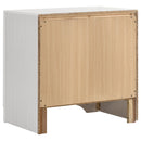 Miranda 4 Pc Bedroom Set - NY Furniture Direct (NY)