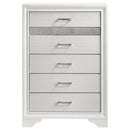 Miranda Chest of Drawers