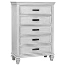 Franco Chest of Drawers