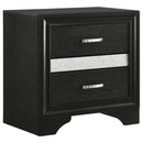 Miranda 4 Pc Bedroom Set - NY Furniture Direct (NY)