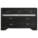 Miranda 4 Pc Bedroom Set - NY Furniture Direct (NY)