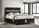 Miranda Eastern King Bed - NY Furniture Direct (NY)