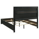 Miranda Eastern King Bed - NY Furniture Direct (NY)