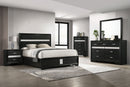 Miranda Eastern King Bed - NY Furniture Direct (NY)