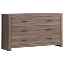 Brantford Dresser