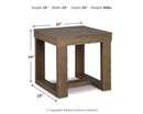 Cariton Occasional Table Set