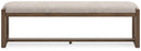 Cabalynn 63" Dining Bench