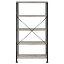 Analiese Bookshelf