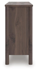 Pamytta Dresser