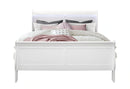 Charlie Bed with LED