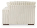 Lindyn Sectional with Chaise