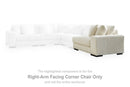 Lindyn Sectional with Chaise