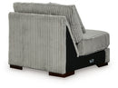 Lindyn Sectional with Chaise