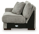 Lindyn Sectional with Chaise