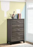 Watson Chest of Drawers