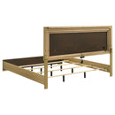 Hyland 4 Pc Bedroom Set - NY Furniture Direct (NY)