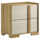 Hyland 4 Pc Bedroom Set - NY Furniture Direct (NY)