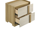 Hyland 4 Pc Bedroom Set - NY Furniture Direct (NY)
