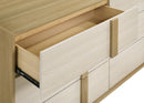 Hyland 4 Pc Bedroom Set - NY Furniture Direct (NY)