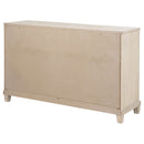 Pembroke Dresser