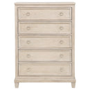 Pembroke Chest of Drawers