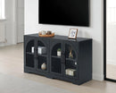 Halstead Console