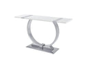 Horve Sofa Table