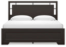 Covetown Bedroom Package