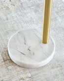Valo Floor Lamp
