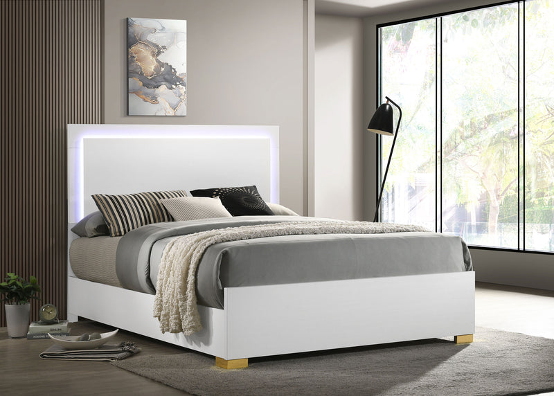 Marceline Queen Beds