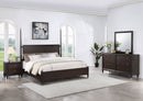 Emberlyn 4 Pc Bedroom Set - NY Furniture Direct (NY)