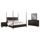 Emberlyn 4 Pc Bedroom Set - NY Furniture Direct (NY)