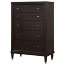 Emberlyn Chest - NY Furniture Direct (NY)