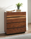 Winslow Chest of Drawers - NY Furniture Direct (NY)