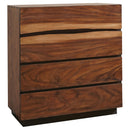 Winslow Chest of Drawers - NY Furniture Direct (NY)