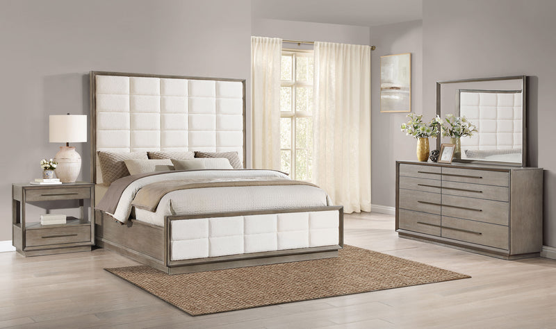 Durango 4 Pc Bedroom Set image